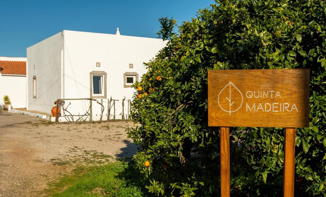 Quinta Madeira - Country Casa de Férias Faro